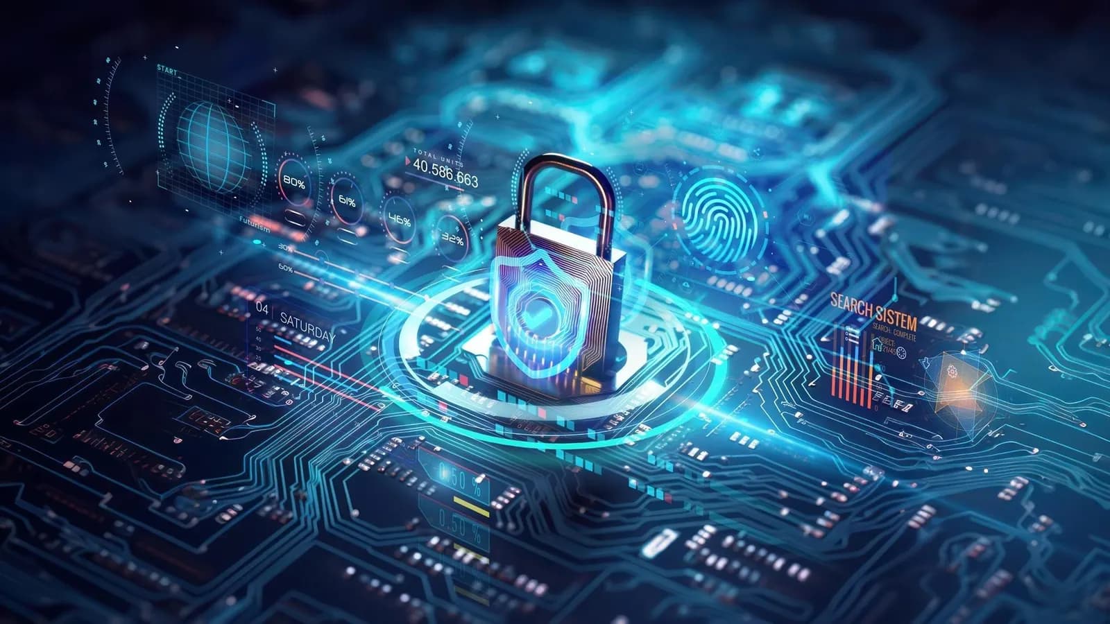 Data Protection & Compliance Services