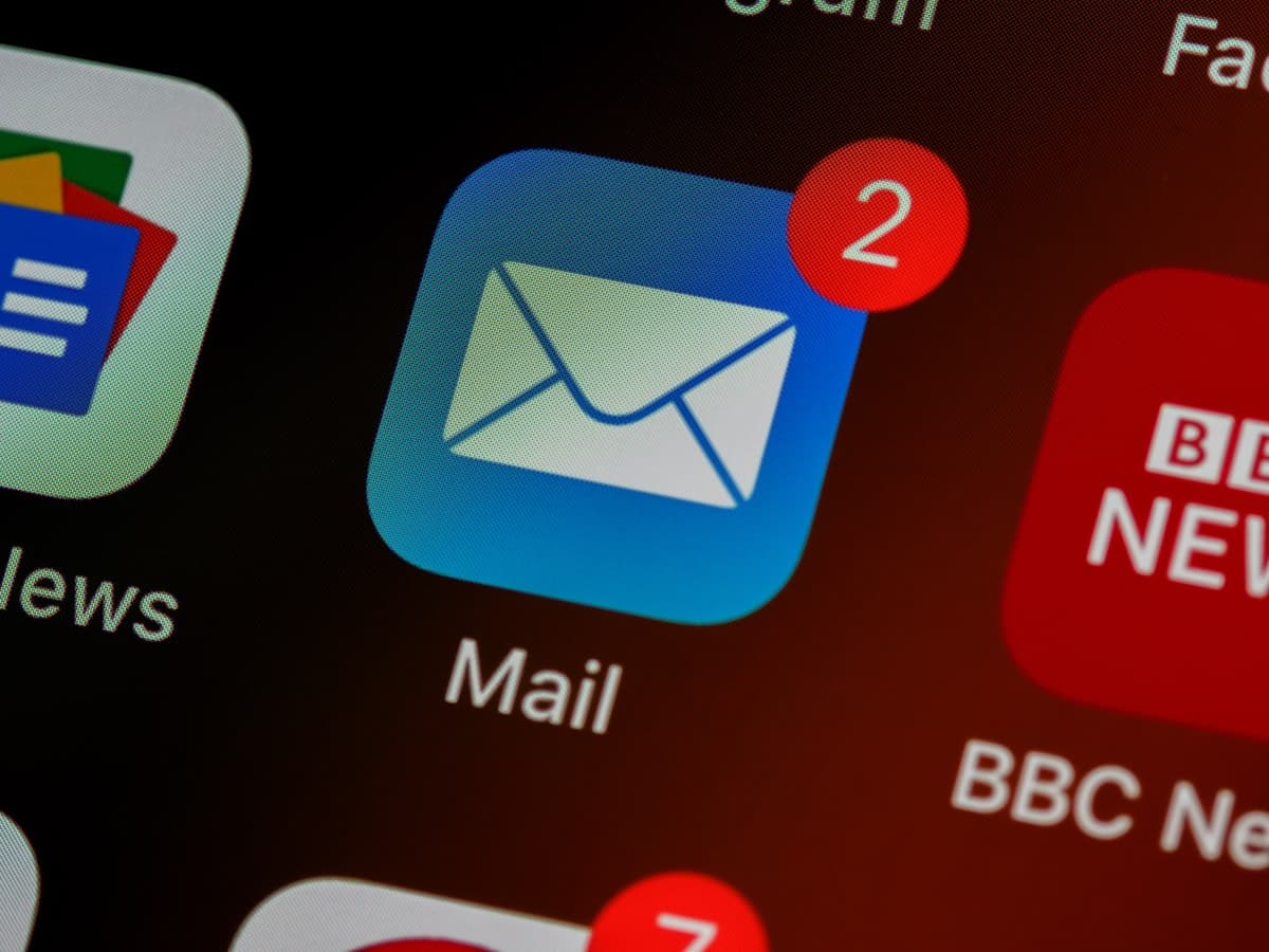Corporate Email Setup