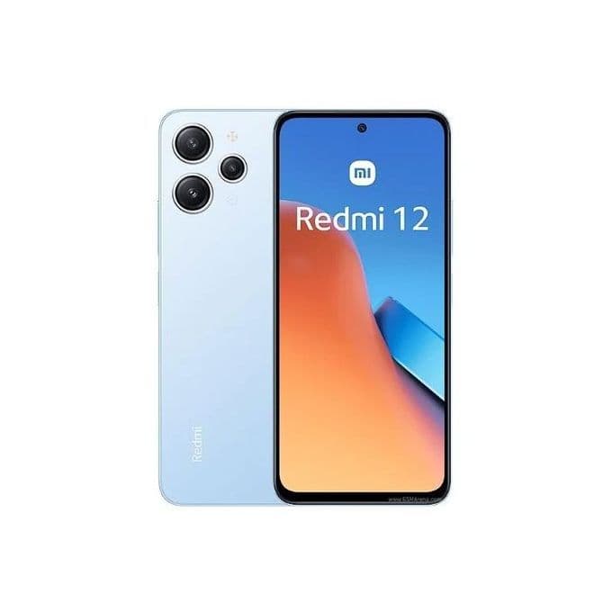 Redmi 12