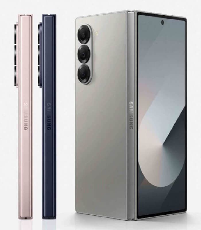 Samsung Galaxy Fold