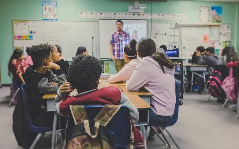 Sector Depth in Education & Institutional IT