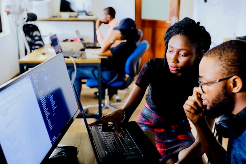 A Talent Pipeline, Not Just a Vendor